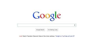 Google Gets a Taste of Its Own Don't Be Evil Medicine