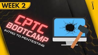 [7/19] CPTC Summer Bootcamp 2025: Intro to Pentesting