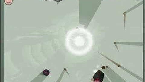 Interactive Buddy Video 2