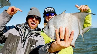Louisiana Multi-Species Fishing | Catch N Cook