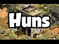 Huns: Beginner Overview AoE2