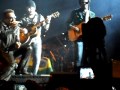 U2 e Seu Jorge The Model  360° Morumbi