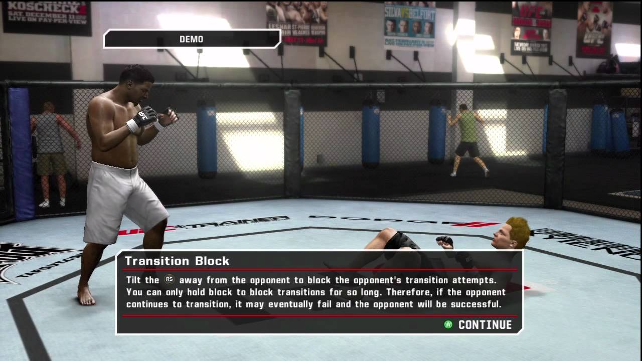 ufc undisputed 3 pc skidrow