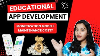 Education App Monetization Strategies | Maintenance Cost of Education App screenshot 4