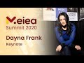 Dayna Frank Keynote Interview MEIEA Summit 2020 