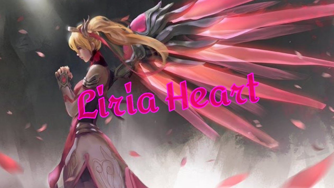 Low deaths games!//Mercy Ranked Gameplay