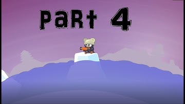 EMPERORS ON ICE (flash game) - part 4