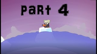 EMPERORS ON ICE (flash game) - part 4 screenshot 5