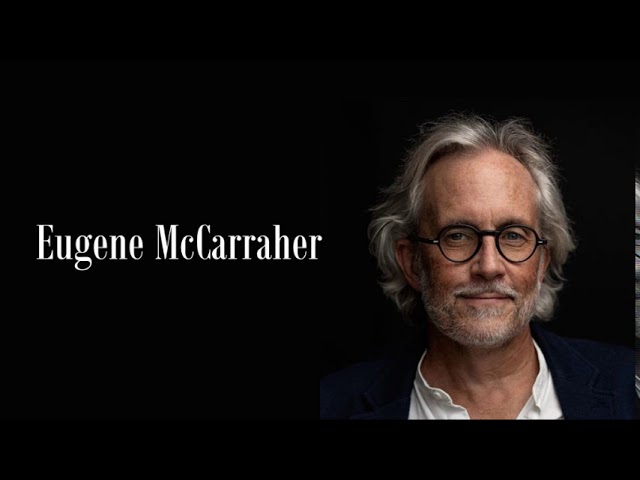 Eugene McCarraher Interview - How Capitalism Became the Religion of  Modernity - YouTube