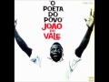 Video thumbnail for O bom filho à casa torna - João do Vale (Poeta do povo)
