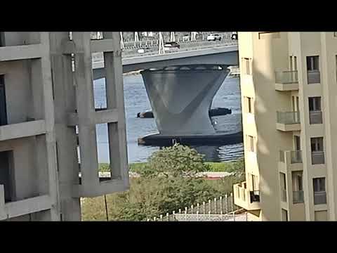 A Visit to Suha Creek Hotel Apartments @ Culture Village- Dubai