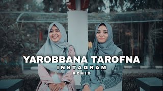 Ya Robbana Tarofna Arin Salsabilah Ft Zitni Ilma  Enamines Remix  Instagram Vidio   