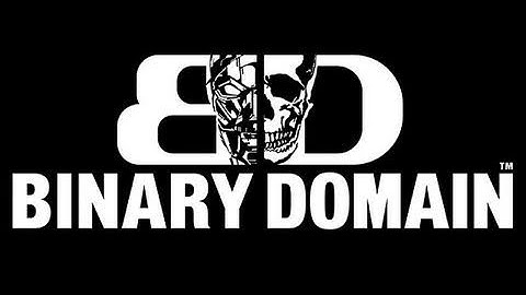 Binary Domain - The Machine Age Has Begun (HD 720p)