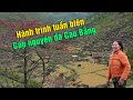 Cung ng m hn st trung quc nm  cao bng t ai bit