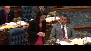 Democrats reject Dunn's big and bold child tax credit