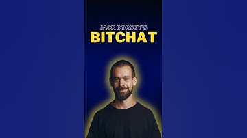 This Chatting App Works Without Internet 🔥🤯 !! #tech #shorts