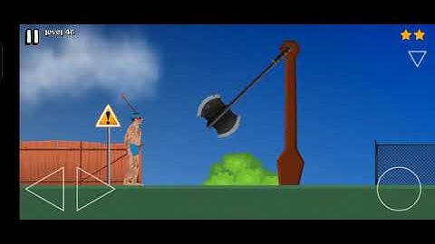 Short Life Level 46 | Android Ios Funny Walkthrough Gameplay | Short Life | Ashish Gaming