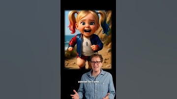 This kids YouTube algorithm has BAD AI videos. #aivideo #aisafety #safety #fyp #cat