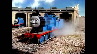 YTP: Edward is Dedward