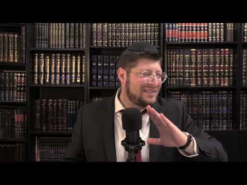 Look Forward - R. Meir Simcha Sperling - TorahAnytime.com