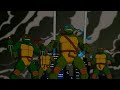 TMNT 2003 Short Intro
