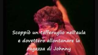 Johnny 99 (sub ita)