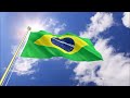 Hino nacional brasileiro - Com legendas da letra