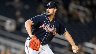 Kyle Muller 2022 MLB Highlights!