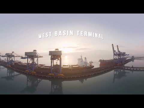 Adani Group - Experience Mundra Port | Coal - Virtual Reality Tour