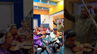 🎻Arjuna Arjuna Song Violin BGM 🎶#aventakesh #uditnarayan #sarathkumar #srikanthdeva #namitha