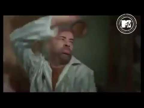 حته كوميدي بتاعه اللمبي فيلم تتح
