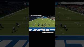 LOCKDOWN MADDEN NFL 24 madden24 chicago madden nfl football mut24 maddenseason gaming bears