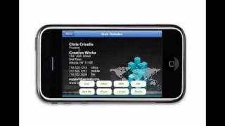 rolodex.mov screenshot 2