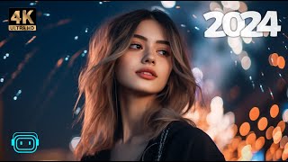 Summer Music Mix 2024 🌊 Best Of Vocals Deep House 🌊 Ava Max, Alan Walker, Selena Gomez Cover #52