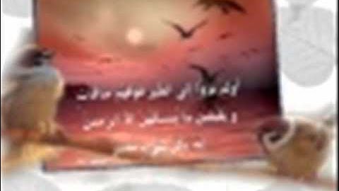جديد الشيخ ياسر الدوسري المصحف المرتل سورة الحديد