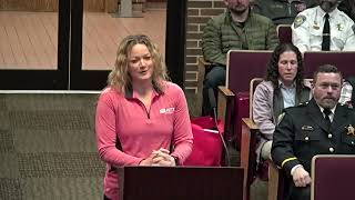 Tinley Park Business Spotlight: ATI Physical Therapy (3-5-24)