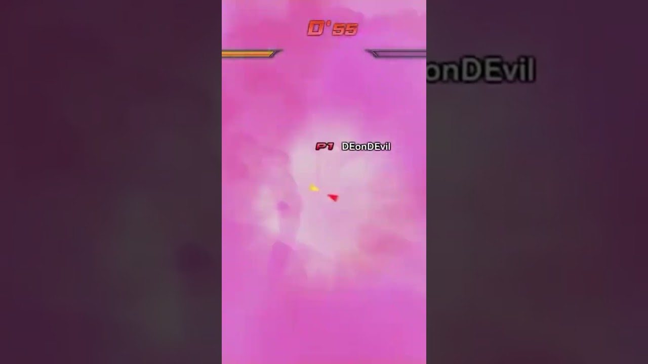 Xenoverse 2: Made Somebody Rage Quit W/ Kale! 