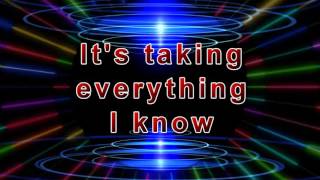 TFK Lifeline w/lyrics