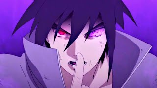 DAEGHO - TAKE !T OFF (Naruto x Sasuke AMV)