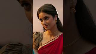 Andhra King Taluka Ram Pothineni Bhagyashri Borse Nuvvunte Chaley Gaint Wheel Proposal Scene