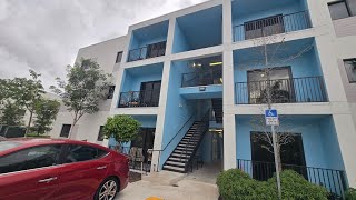 CLOSED 4250 Lakewood Rd #205, Lake Worth.  Price $2,345 Water and Wi-Fi included
