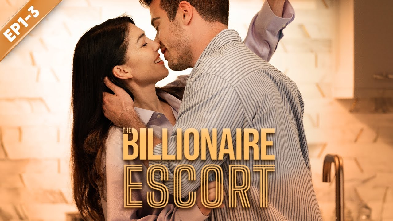 After my divorce, I met a charming man on a dating app.|The Billionaire