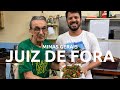 ONDE COMER EM JUIZ DE FORA - MINAS GERAIS