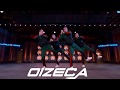 Cleanmix  the williams fam  world of dance 2020 by oizeca