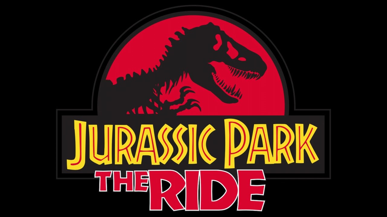Jurassic Park: The Ride End Narration