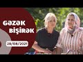 Gəzək Bişirək - Zaqatala 28.08.2021