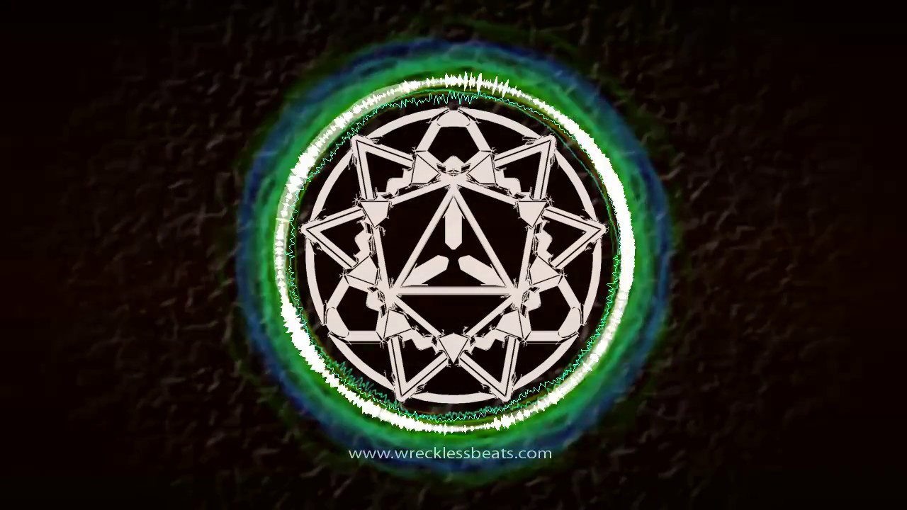 Wreckless Beats - Hungry (NYC Kaoss Remix)