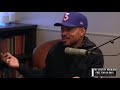 Chance The Rapper’s Thoughts On Kanye West | The Joe Budden Podcast