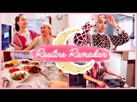 ROUTINE RAMADAN 2020 🌙 - TheDollBeauty