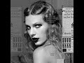Look What You Made Me Do ( Taylors Version ) FAN MADE